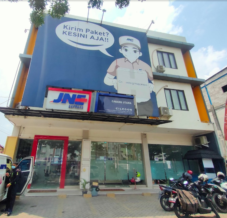 jne-cilegon
